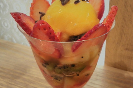 CALMA CHICHA DRINK & MEAL - photo 14