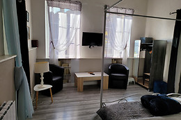 Chambre des coteaux