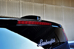 Lamborghini Vermietung Luzern