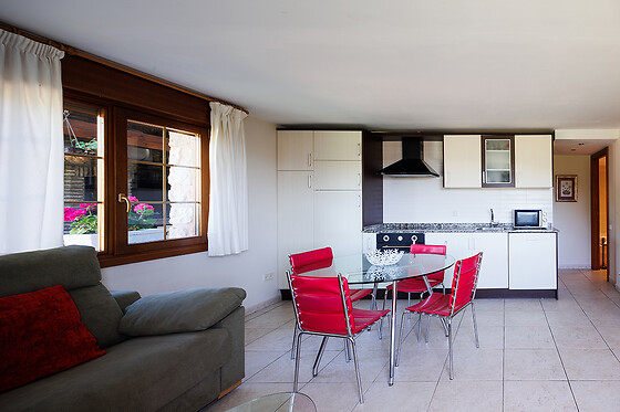 CASA RURAL EL OLMO - photo 19