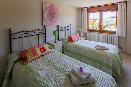 CASA RURAL EL OLMO - photo 17