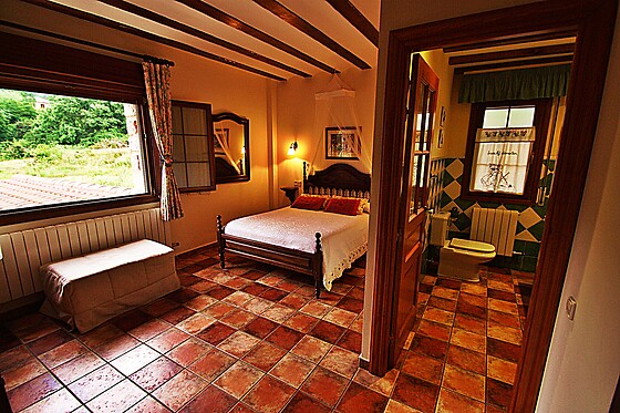 CASA RURAL EL OLMO - photo 23
