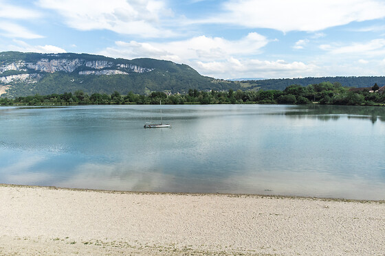 La Voile Blanche - photo 6
