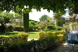 Auberge de Cassagne*****
