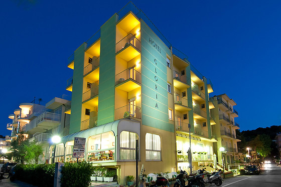 Hotel Gloria - photo 6