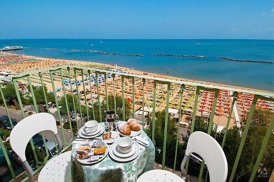 Hotel Gloria - photo 3