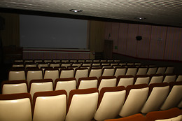 Cinéma Patria