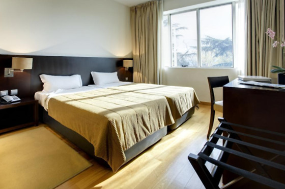 Hotel Conde d'Águeda - photo 12