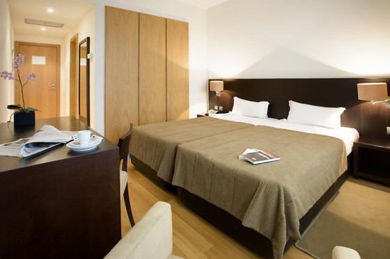 Hotel Conde d'Águeda - photo 13