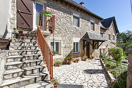 Les Hauts de Maymac