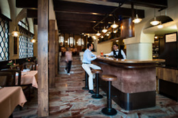 Hotel dell'Angelo Locarno***