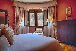 HOTEL RURAL CASONA DE TORRES