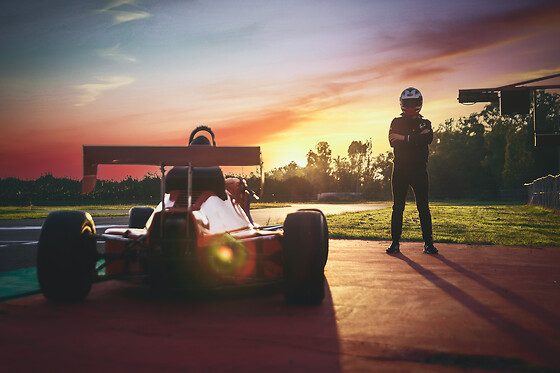 Passione GT Noleggi - photo 12