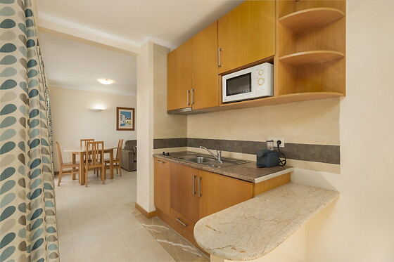 Interpass Vau Hotel - photo 6