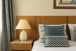 Interpass Vau Hotel