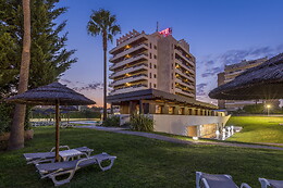 Interpass Vau Hotel