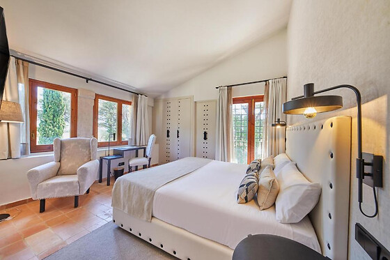 VIRREY FINCA HOTEL - photo 2