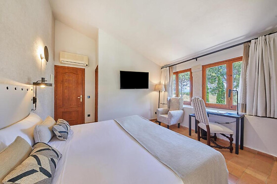 VIRREY FINCA HOTEL - photo 7