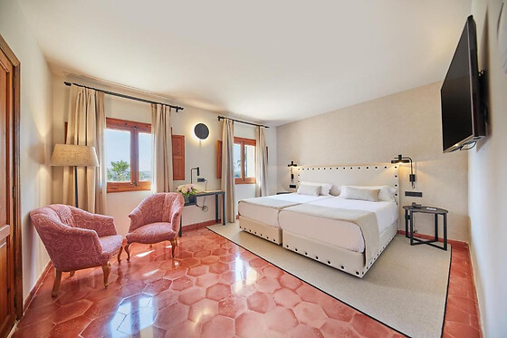 VIRREY FINCA HOTEL - photo 12