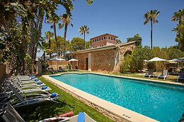 VIRREY FINCA HOTEL