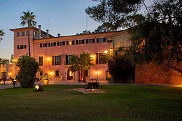 VIRREY FINCA HOTEL
