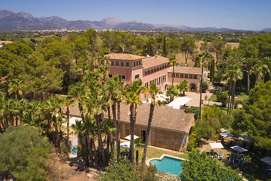 VIRREY FINCA HOTEL - photo 17
