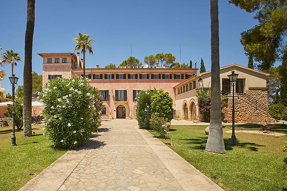 VIRREY FINCA HOTEL - photo 18