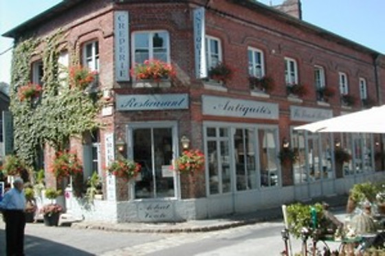 Les Lions de Beauclerc - photo 8