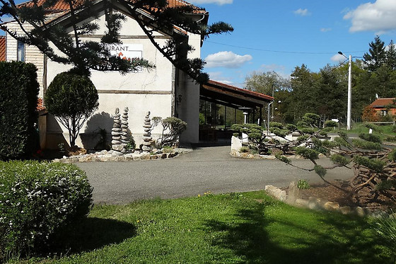 Hôtel Le Baudière - photo 4