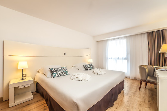 Hôtel Montaigne & Spa - photo 1