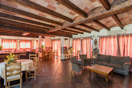 HOTEL RURAL ALMAZARA