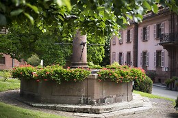 Hôtellerie du Couvent