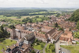 Hôtellerie du Couvent