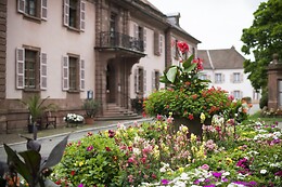 Hôtellerie du Couvent