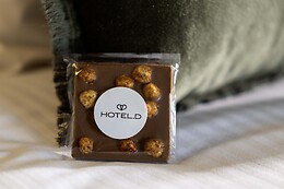 Hotel D - Basel