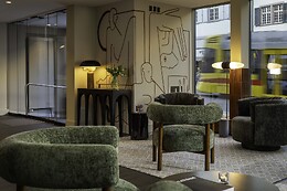 Hotel D - Basel