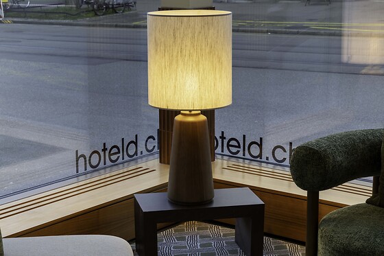 Hotel D - Basel - photo 5