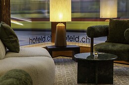 Hotel D - Basel