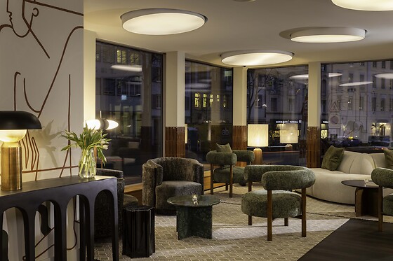 Hotel D - Basel - photo 7