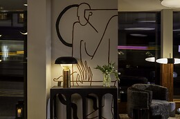 Hotel D - Basel