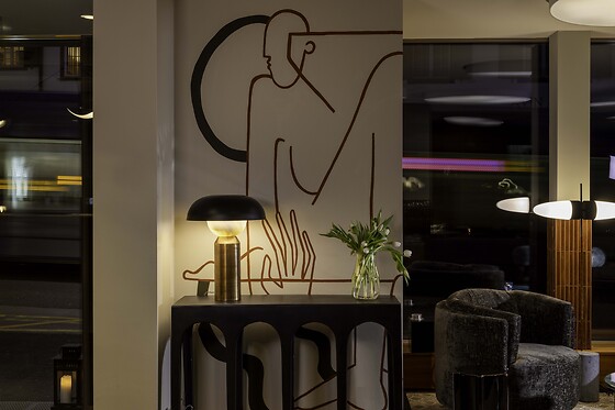 Hotel D - Basel - photo 8