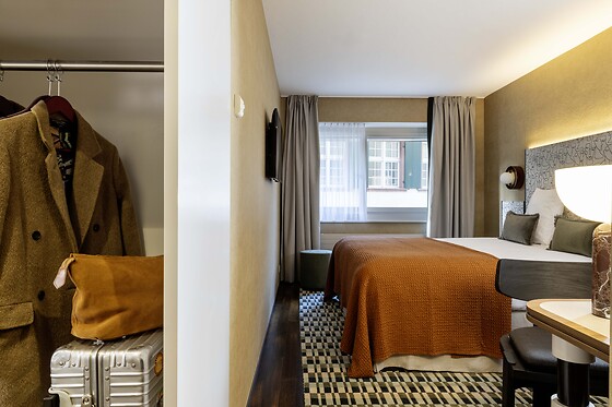 Hotel D - Basel - photo 9