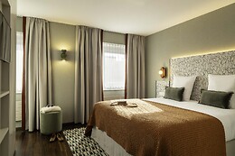 Hotel D - Basel
