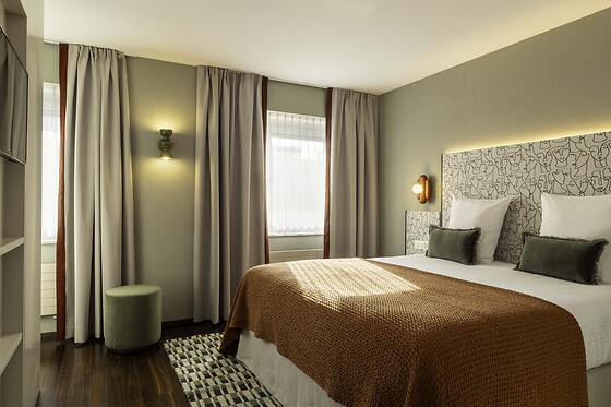 Hotel D - Basel - photo 12