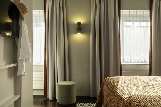 Hotel D - Basel - photo 13