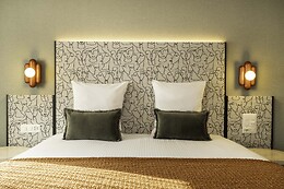 Hotel D - Basel