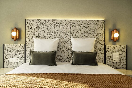 Hotel D - Basel - photo 14