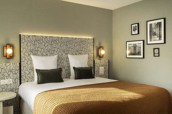 Hotel D - Basel - photo 15