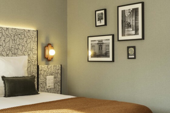 Hotel D - Basel - photo 16