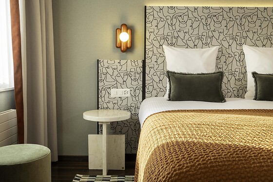Hotel D - Basel - photo 17